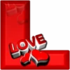 Alfabeto do Amor 105 1712 25