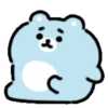 Sad bear (Mov) 27