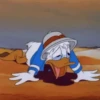 Donald Duck 28