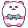 Lovely teddy 2 mov 18