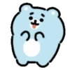 Sad bear (Mov) 28