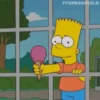 The Simpsons ༶༶ ༶ 29
