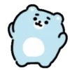 Sad bear (Mov) 29