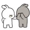 Amigos conejos mov 23