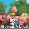 ️Charly y snoopy ️ 29