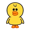 Yellow chicken mov 24