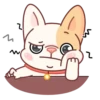 Adorable perro mov 28