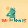 Vacaciones ️⛧1 Movi 28
