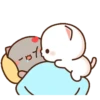 MOCHIS CAT Extra"Y" MOV 23