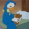 Donald Duck 29