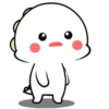 White Dino MOV. 24
