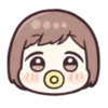 Baby Chan emoji 2 MOV. 19
