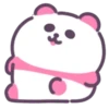 Lovely teddy 2 mov 19