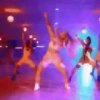 Bailando 26
