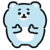 Sad bear (Mov) 30
