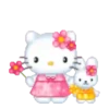 HELLO KITTY . mov 30