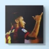 Neymar Jr transición mov 30