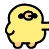 Chicken emoji 1 mov 20