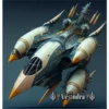 Aviones Motos futuristicas 30