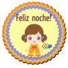 Niña linda con frases mov 24