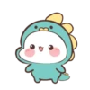 Chubby Dino MOV. 5