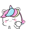 Lovely Unicorn .MOV 5