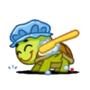 Tortuga 1 MOV. 4