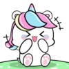 Lovely Unicorn .MOV 6