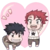 Variados cute en corazón 1 mov 5