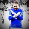 Neymar Jr. Efecto Rayo 4 Mov 5