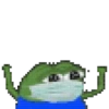 PePe KeK VI 5