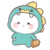 Chubby Dino MOV. 7