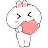 Adorable Rabbit 3 .MOV 5