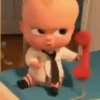 ❖ THE BOSS BABY ヅ 5