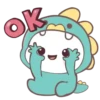 Chubby Dino MOV. 8