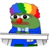PePe KeK XII 5