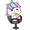 Lovely Unicorn .MOV 7