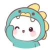 Chubby Dino MOV. 9