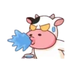 Momo Cow - 125 Mov.1712 5