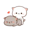 Peach Cat Goma1 Mov.1712 7