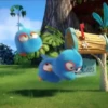 Angry Birds Blues mov 5
