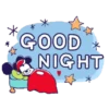 Buenas noches 2 MOV. 5