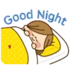 Buenas noches 5 MOV. 5