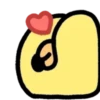 Chicken emoji 2 mov 6