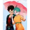 Vegeta y Bulma 107 4