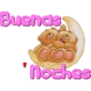 Buenas noches 2 MOV. 6