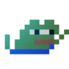 PePe KeK VI 8