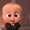 ❖ THE BOSS BABY ヅ 6