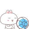 Adorable Rabbit 3 .MOV 6