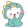 Chubby Dino MOV. 11